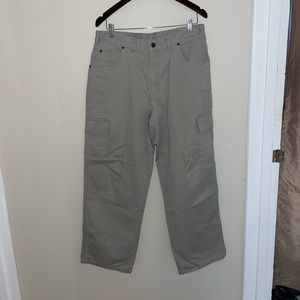R.G. Browns cargo pants
